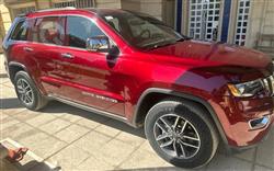 جيب جراند شيروكي